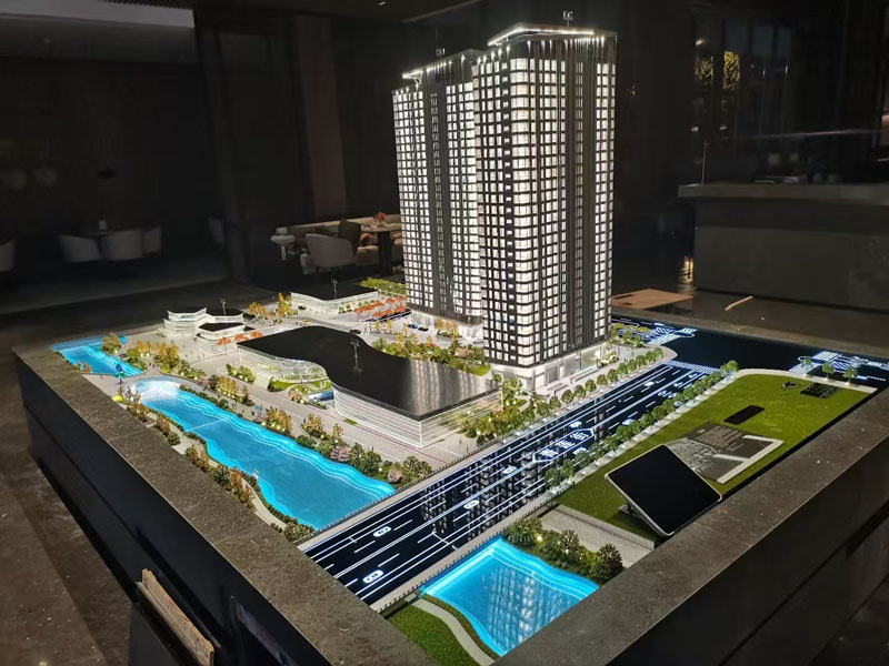 沙盤模型定制廠家,價格優(yōu)惠